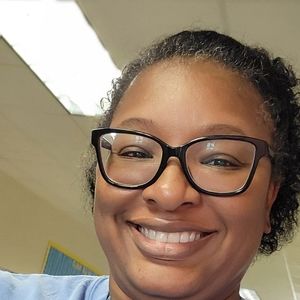 Meet your Posher, Chrissy